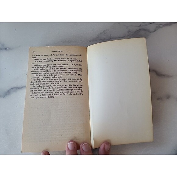 Illusions By Jessica March Paperback - Picture 8 of 10